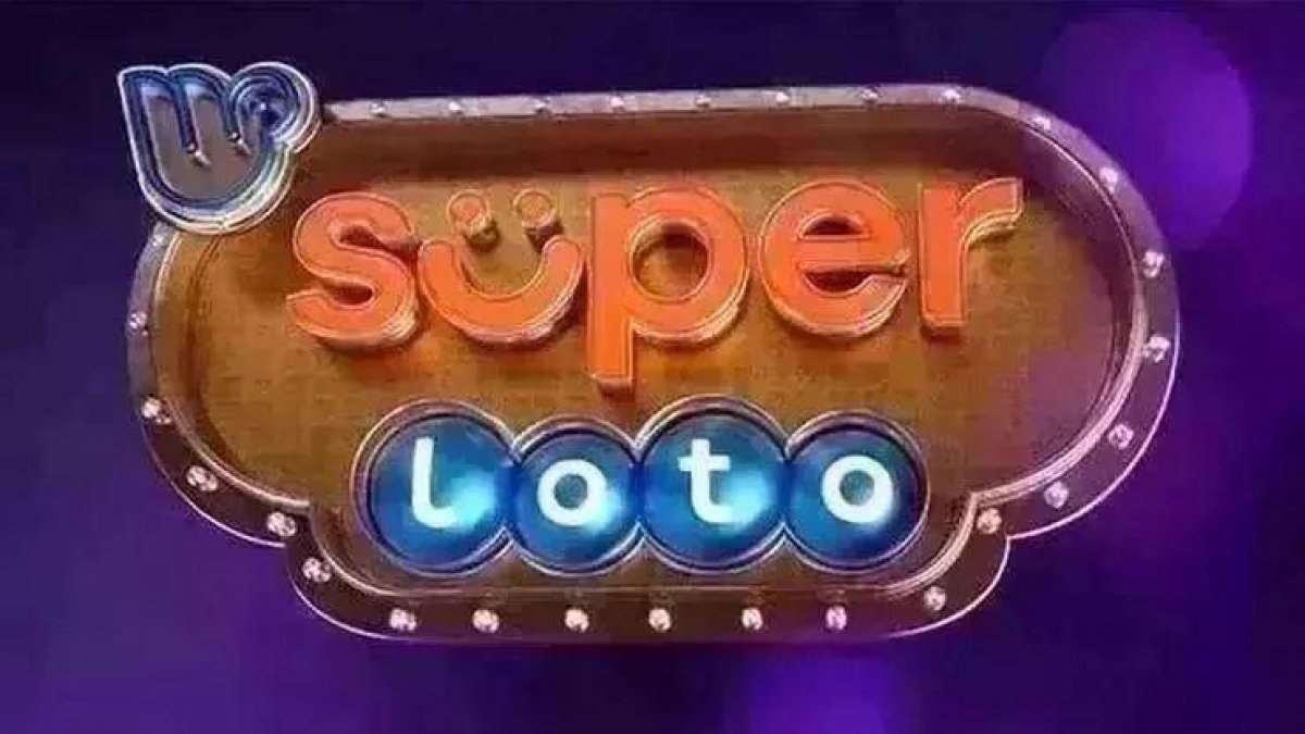 MPİ 4 Ocak 2022 Süper Loto sonuçları: Süper Loto bilet sorgulama ekranı