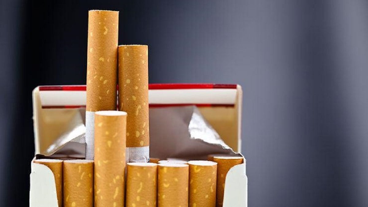 Sigaraya zam mı geldi, ne kadar oldu? 2022 yeni sigara fiyatları listesi