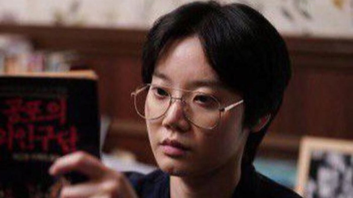 Squid Game'i tahtından eden dizi Hellbound'un yıldızı Kim Mi Soo vefat etti