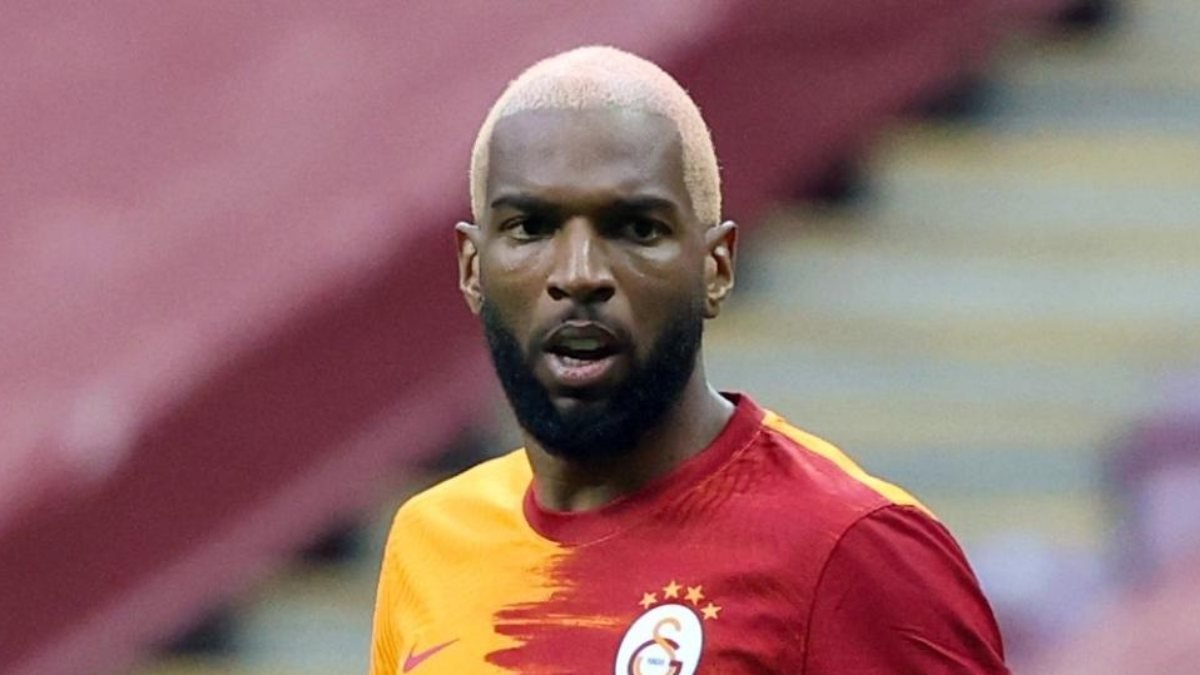 Galatasaray, Ryan Babel'i göndermek istiyor