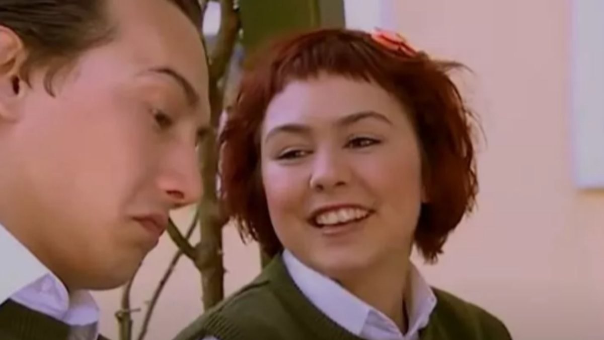 Acemi Cadı'nın Rüya'sı son haliyle şaşkına çevirdi! Şimdilerde ne yapıyor?