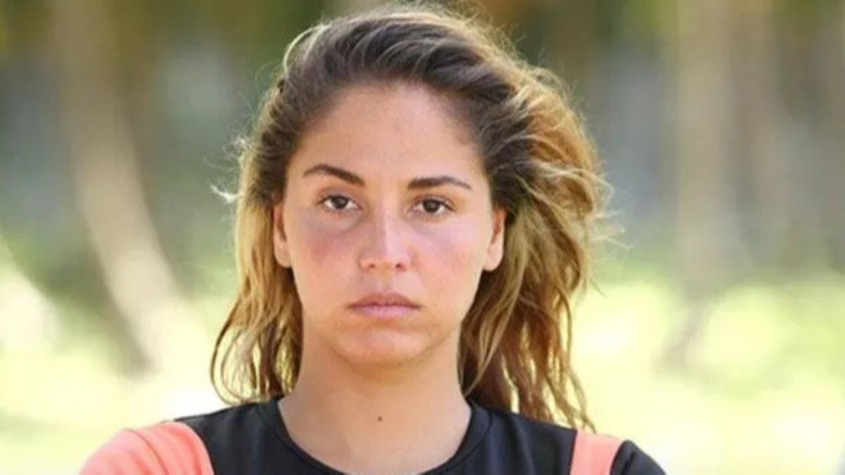 Meğer ne çok estetik sığdırmışsın yüzüne... Survivor Berna Keklikler bambaşka biri oldu!