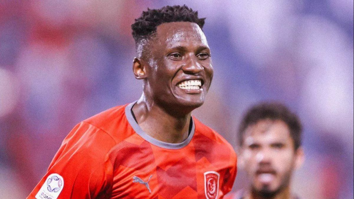 Michael Olunga, Fenerbahçe için kulübüyle görüştü