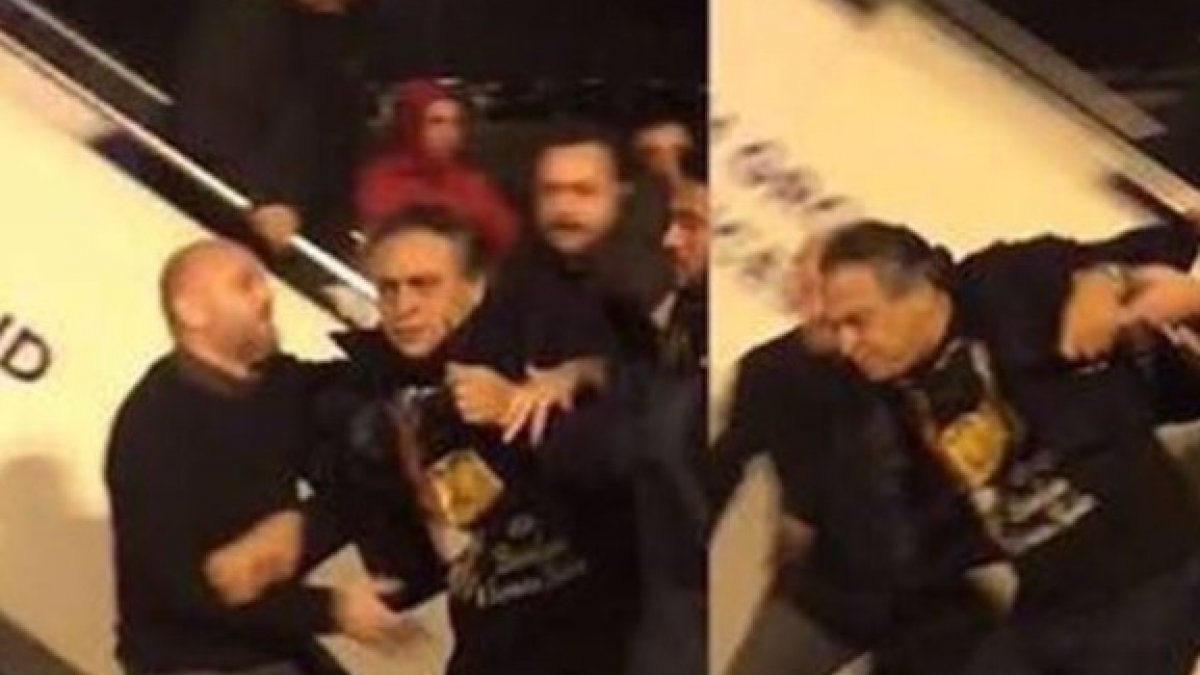 Barbaros Şansal’a darp davasında mahkeme kararını verdi
