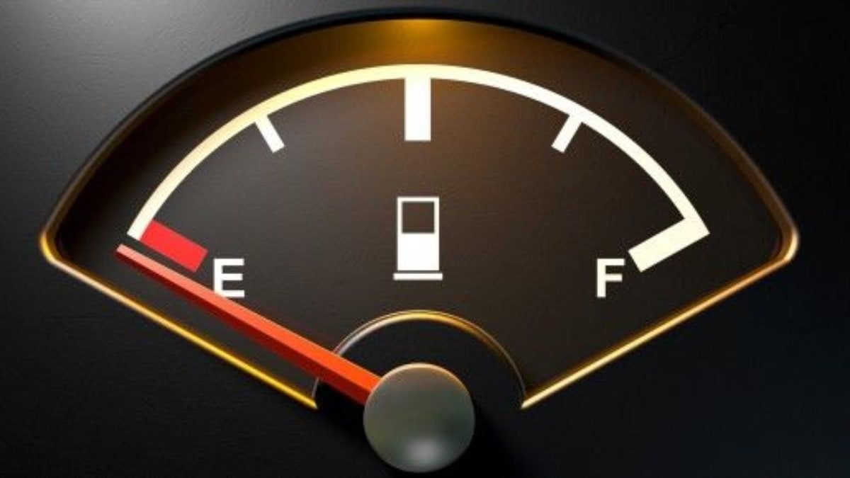 Yakıt tüketimi: 1 litre benzin/ motorin/LPG kaç kilometre gider
