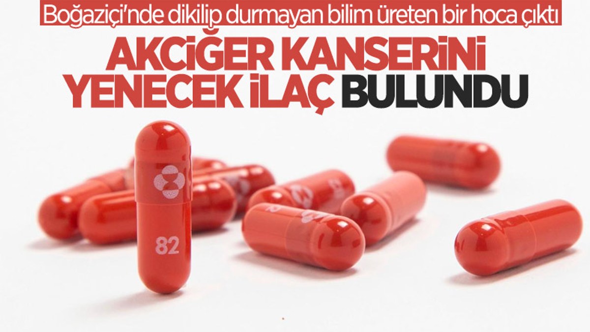 Türk bilim insanlarının kansere karşı geliştirdiği ilaç klinik aşamaya geçti