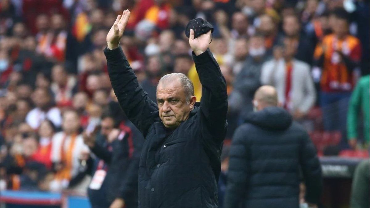 Ayrılığın ardından Fatih Terim'in ilk sözü