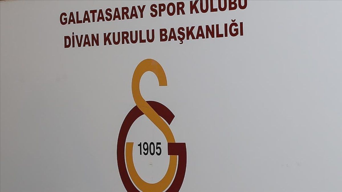 Galatasaray'da ocak ayı divan kurulu toplantısı ertelendi