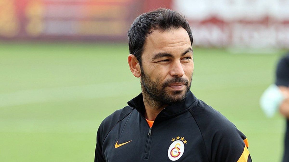 Fatih Terim'in yardımcıları da gönderiliyor