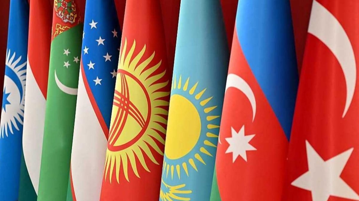 Türk Devletleri Teşkilatı, Kazakistan gündemiyle toplanacak