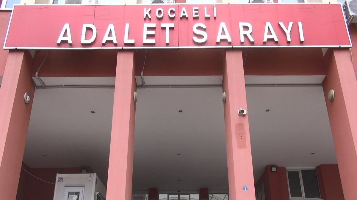 Kocaeli'de cinsel istismardan yargılanan bakkal: Bana iftira atıyorlar