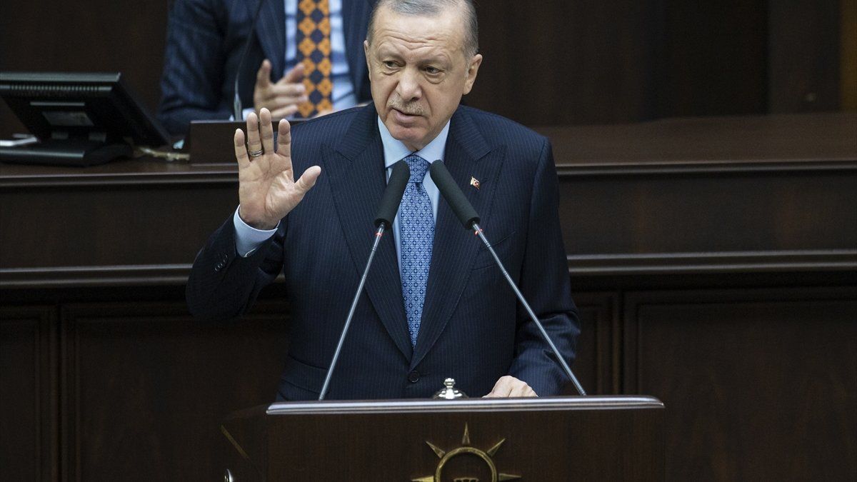 Cumhurbaşkanı Erdoğan: Semra Güzel için Millet İttifakı neden susuyor