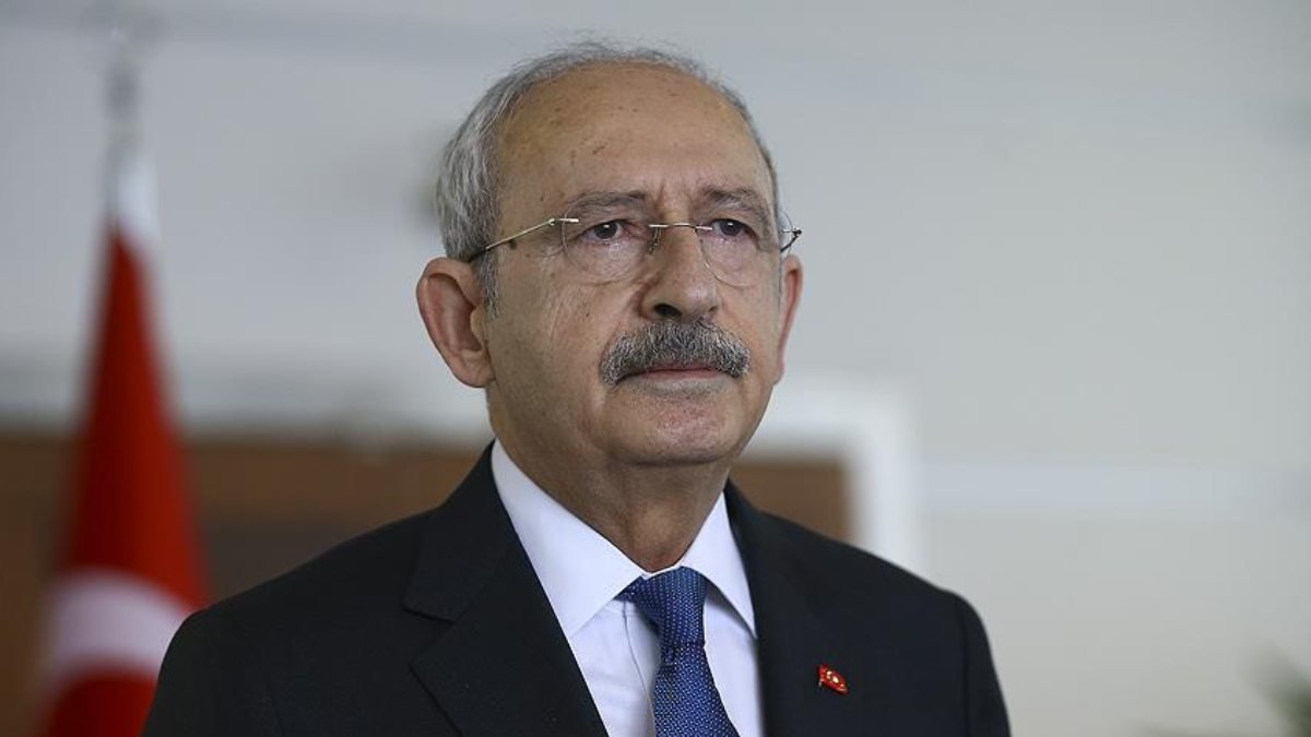 Kemal Kılıçdaroğlu: Seçim tarihi belirlensin, adayımızı belirleyeceğiz