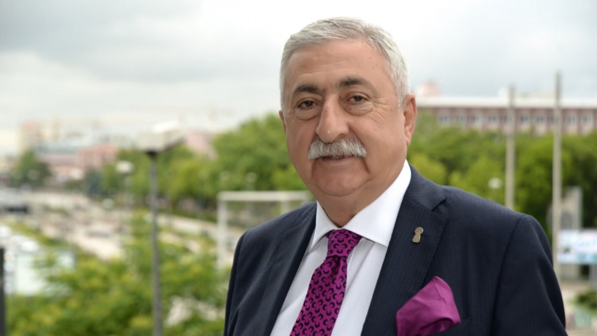 Bendevi Palandöken: Zincir marketlerin sattıkları ürünlere kural getirilmeli