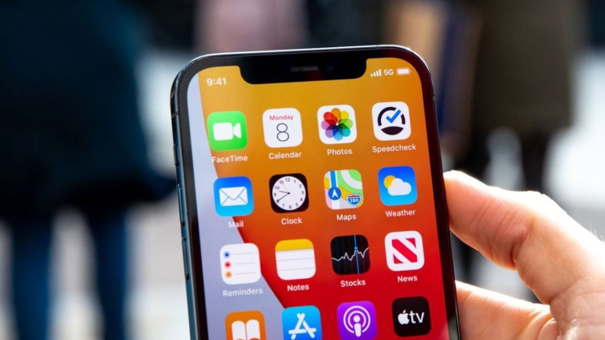 iOS 15.2.1 yayınlandı: İşte güncellemeyle gelen yenilikler