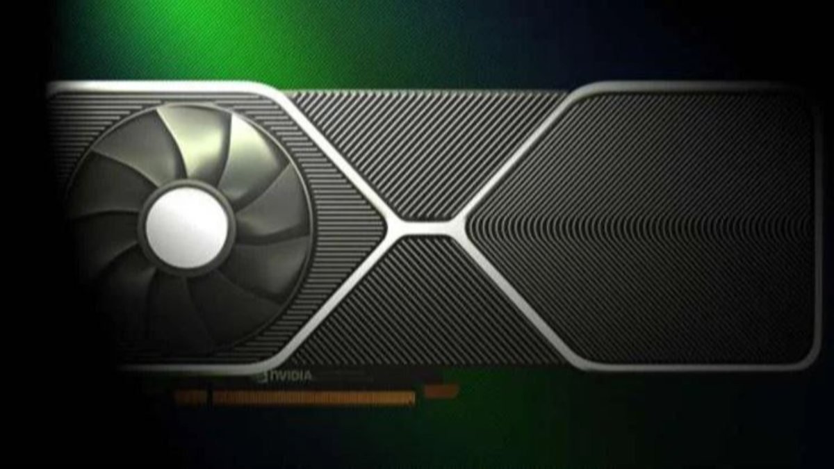 Nvidia RTX 3080 12GB tanıtıldı: İşte fiyatı