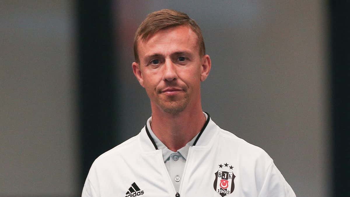 Guti Hernandez cephesinden Beşiktaş sözleri