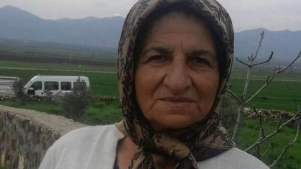 Gaziantep'te evinin ikinci kat balkonundan düşen kadın öldü