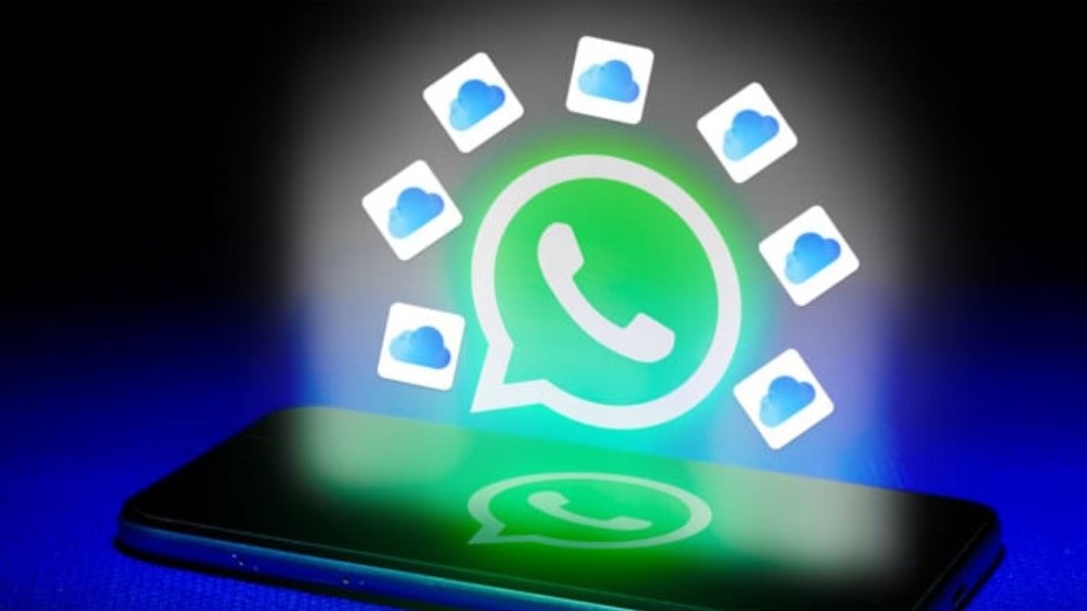 iPhone'larda WhatsApp sohbet yedekleri nasıl şifrelenir