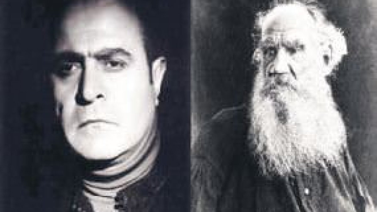 Ahmet Arif ve Tolstoy'un bilinmeyen dünürlüğü
