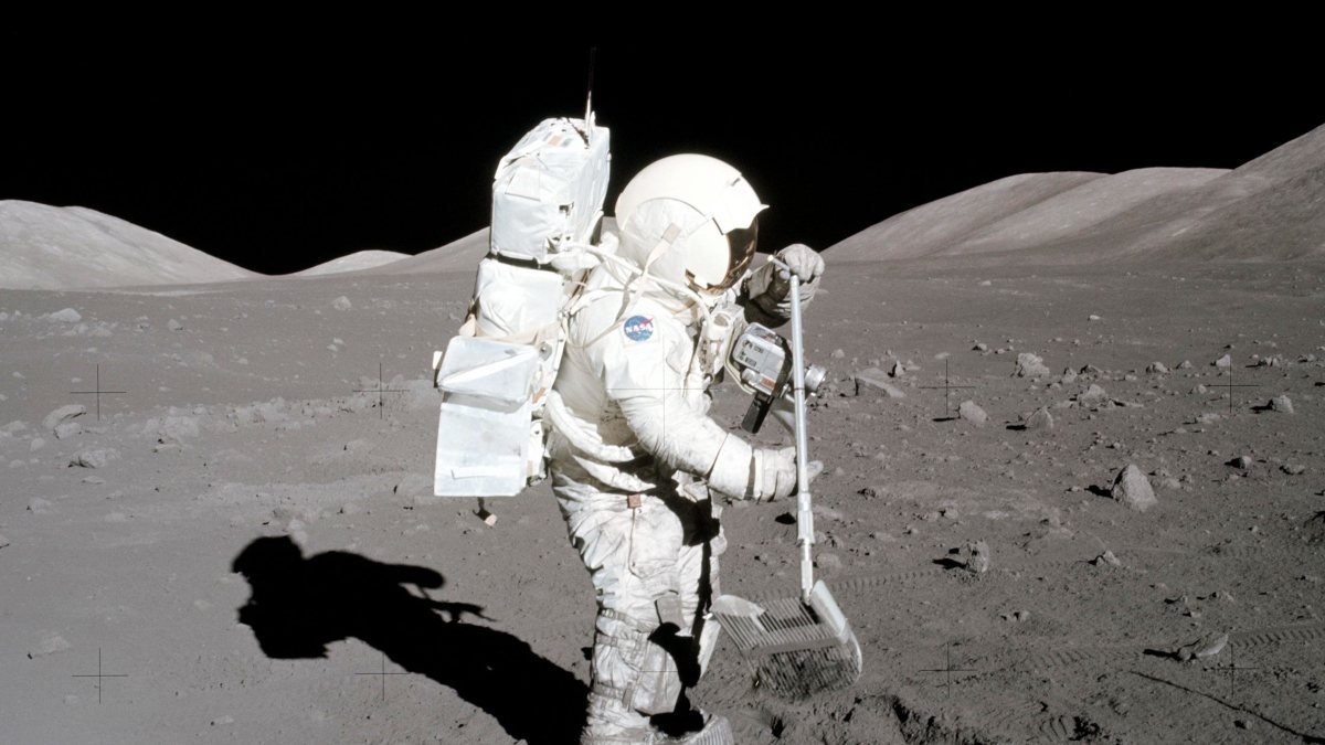 NASA, yeni astronot adayları arıyor: İşte kriterler