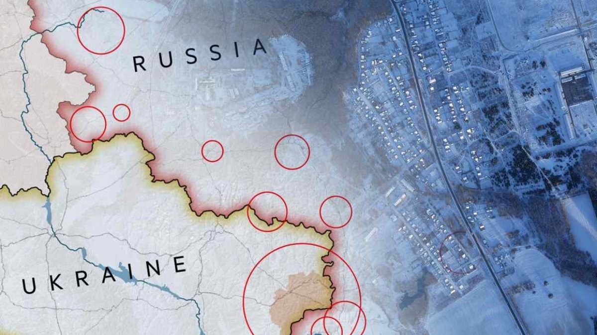 Financial Times: Putin, Ukrayna saldırısı konusunda ne kadar ciddi