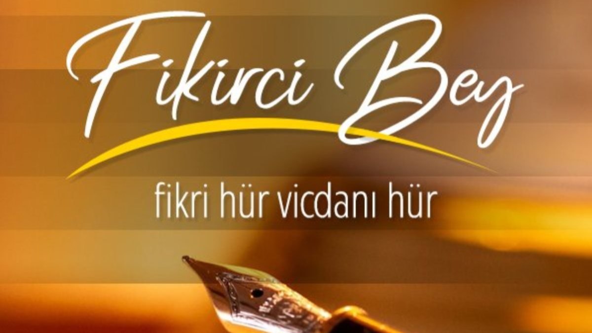 Fikirci Bey yazdı: ORANTISIZ TEPKİ