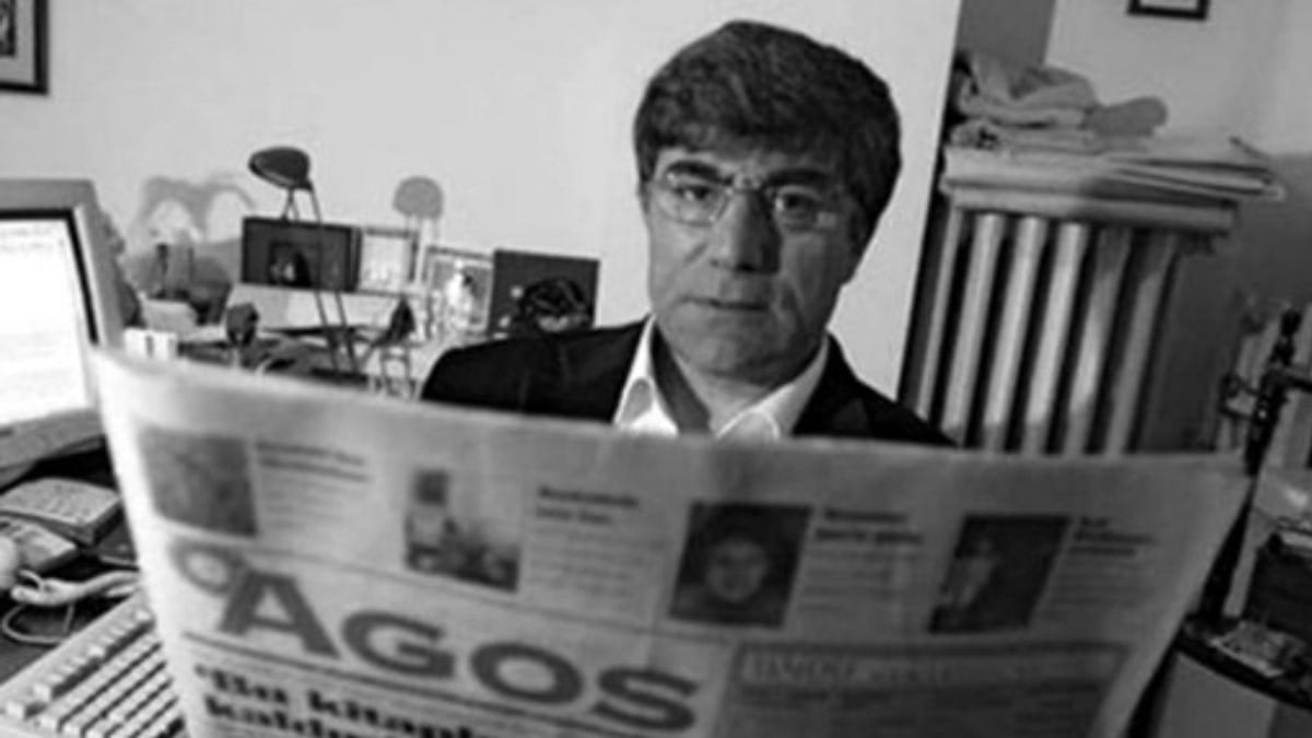 İstanbul'da Hrant Dink anması için trafiğe kapatılacak yollar