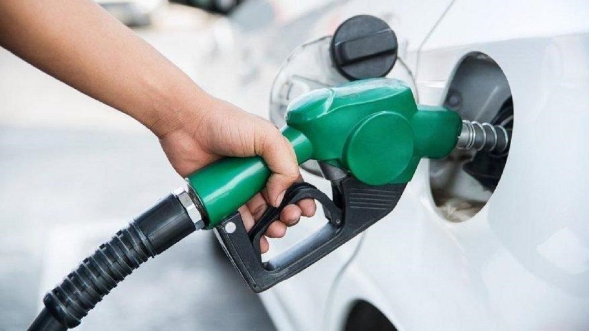 Benzine zam mı geldi, ne kadar? Güncel benzin fiyatları 2022