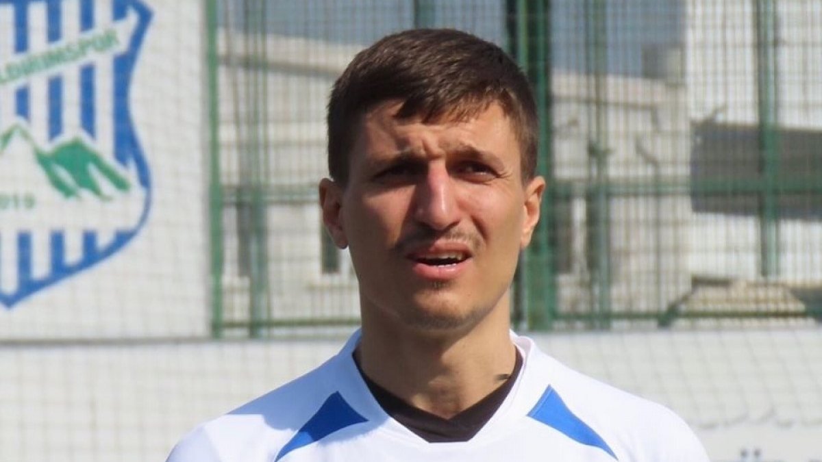 Oğlunu öldüren futbolcu Cevher Toktaş'ın cezası belli oldu