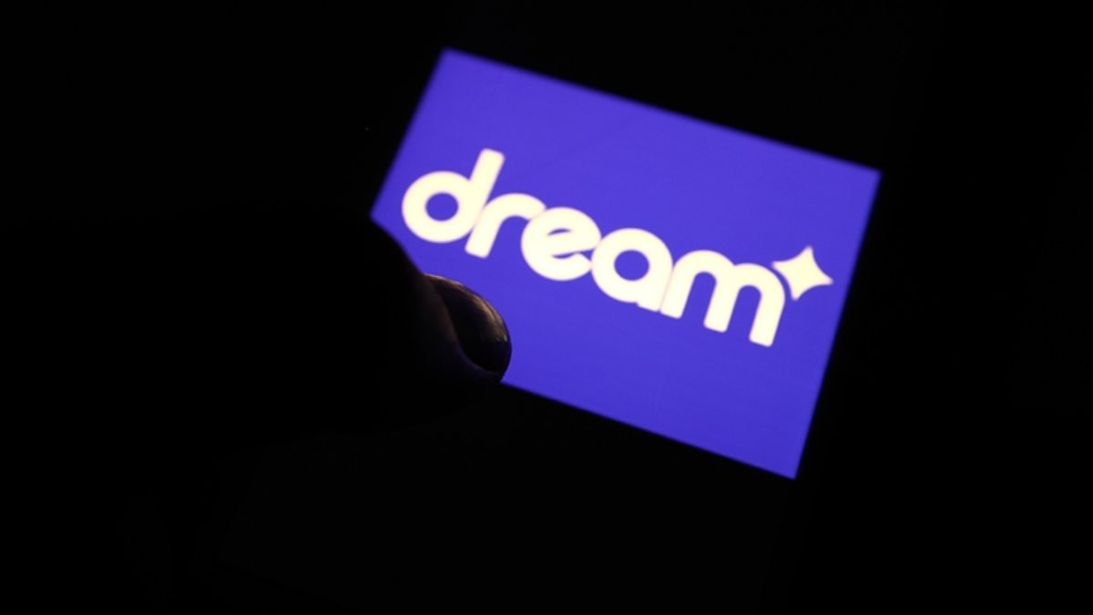 Türk oyun şirketi Dream Games'in değeri 2,75 milyar doları aştı