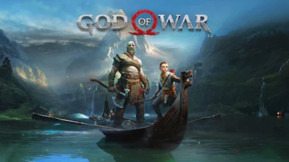 God of War, PC sürümüyle oyuncu rekoru kırdı