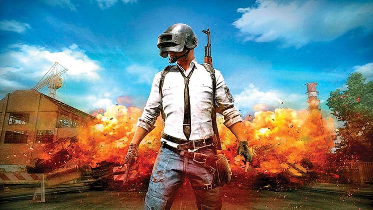 PUBG'nin geliştiricisi, Apple ve Google'a dava açtı