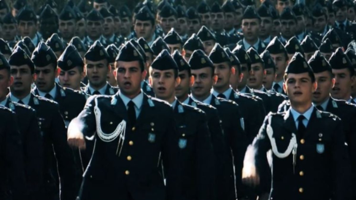 MSÜ Askeri Aday Belirleme Sınavı için son başvuru tarihi 9 Şubat
