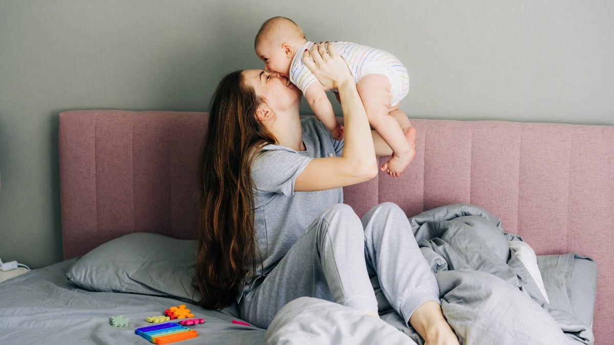 Ebeveynlerin bebek bakımında bilmesi gereken 10 ipucu