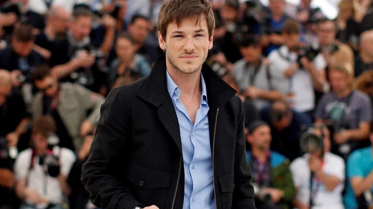 Fransız aktör Gaspard Ulliel hayatını kaybetti