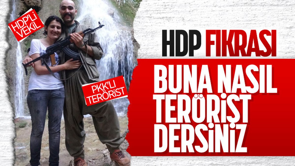 HDPden peş peşe Semra Güzel açıklamaları: Bize kumpas kuruluyor