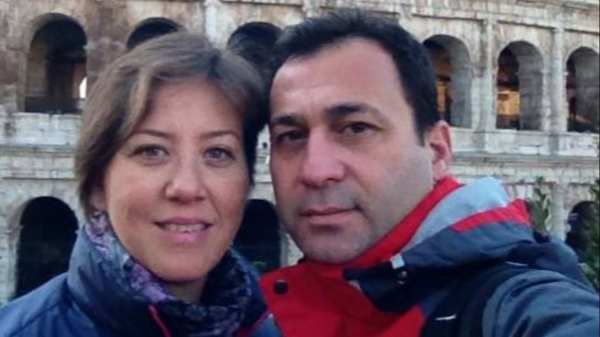 İstanbul'da hamile kadının ölümüne neden olan sürücüye 5 yıl hapis