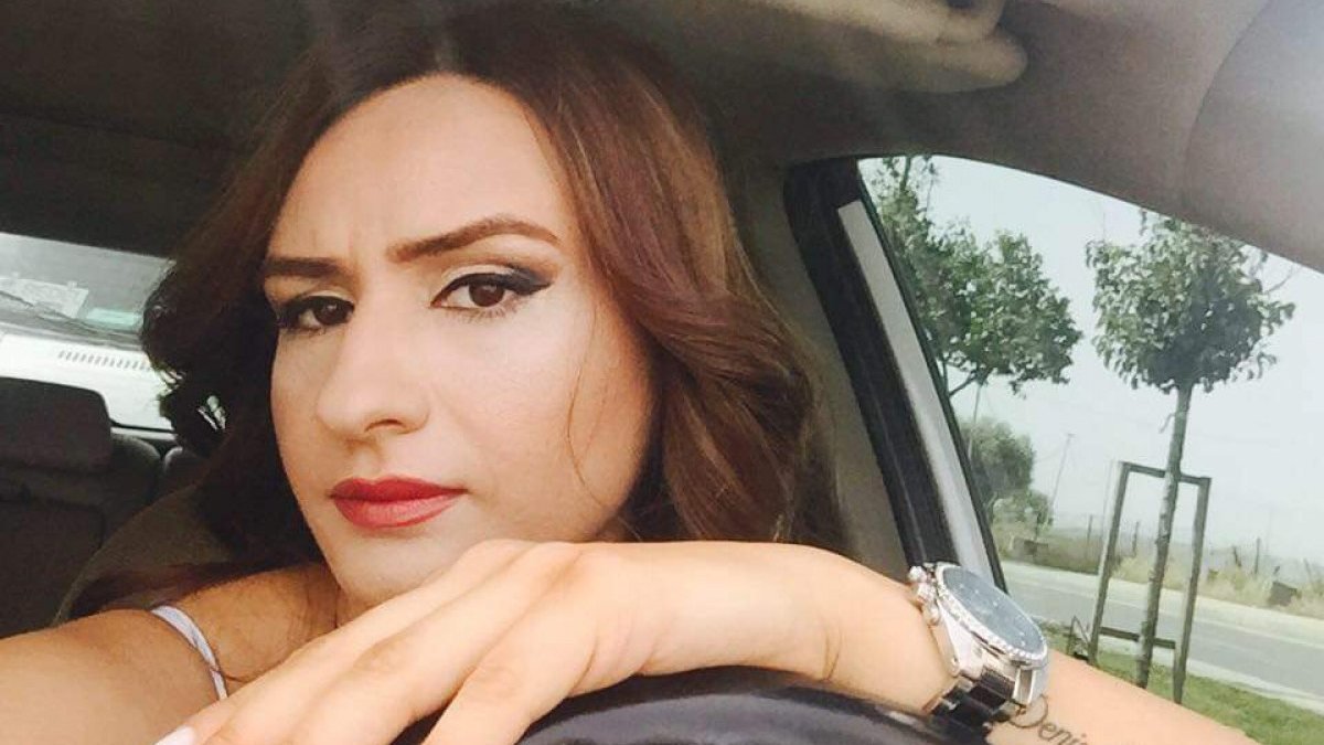 Sultangazi'de emlakçı kadına silahlı saldırı