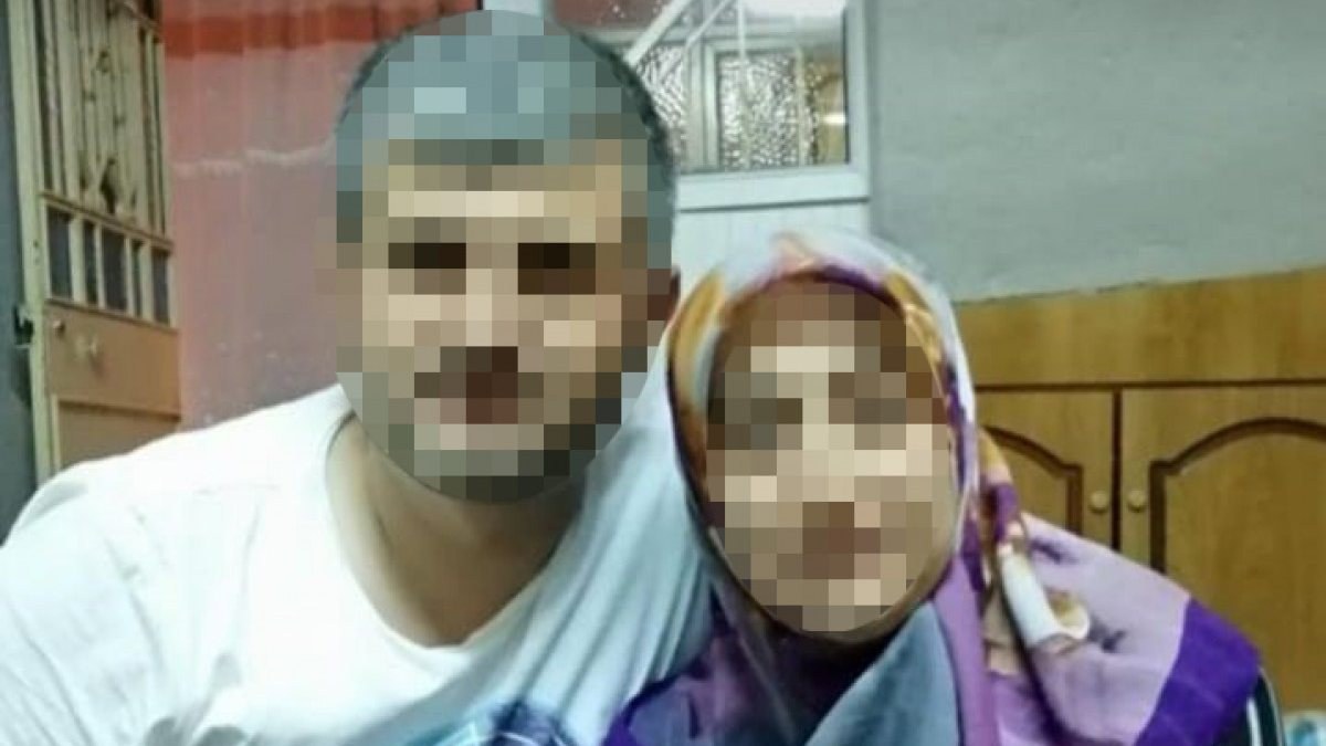 Konya'da öğretmen çift, 'işkence ve cinsel istismar'dan yargılanacak