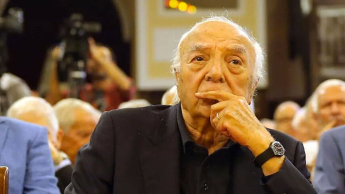 Eski Galatasaray Başkanı Selahattin Beyazıt vefat etti