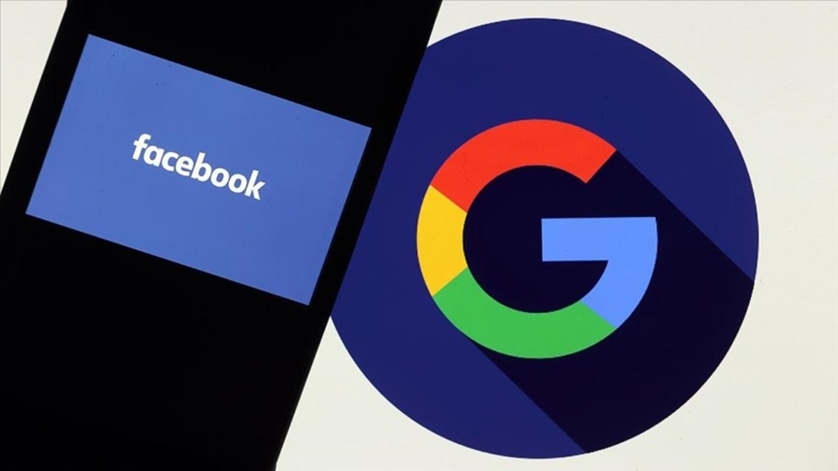 Google ve Facebook'un gizli reklam anlaşması yaptıkları ortaya çıktı