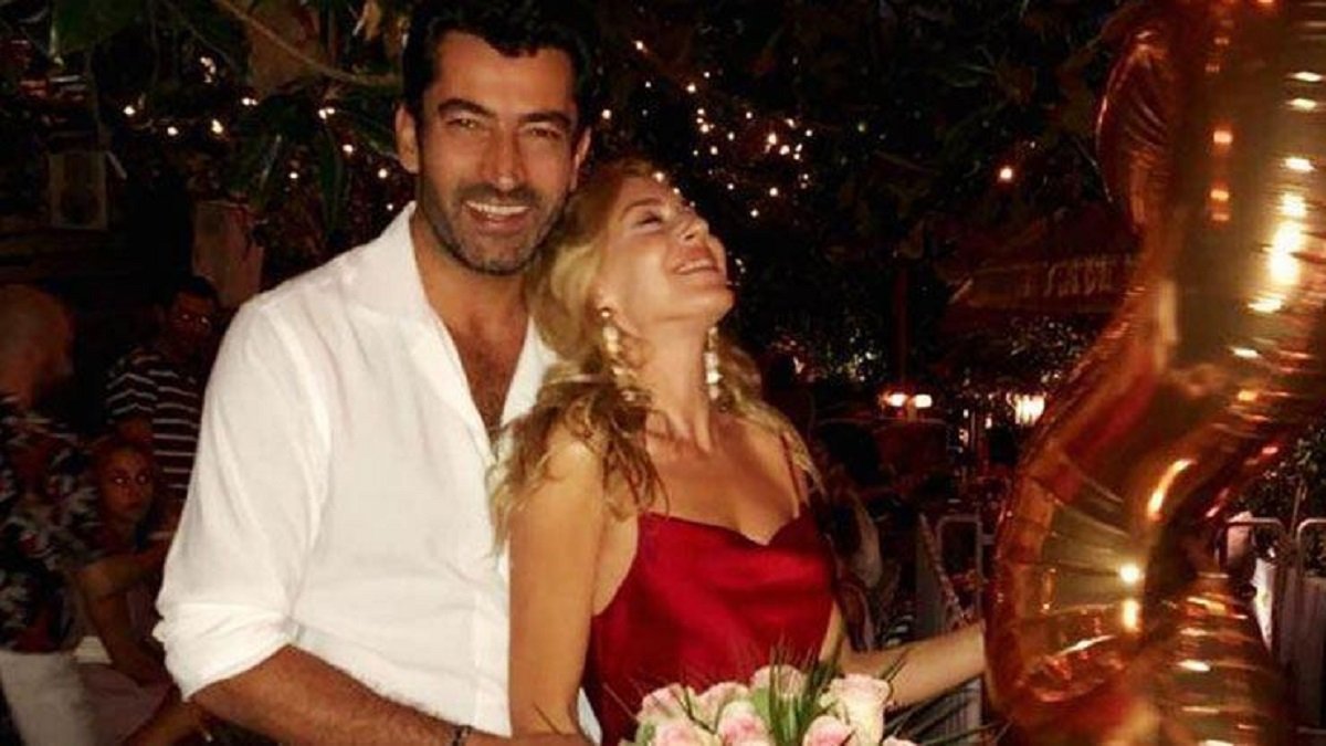 Ne Zeynep ne de Sinem! Kenan İmirzalıoğlu bir dönem bakın hangi tescilli güzelle aşk yaşamış