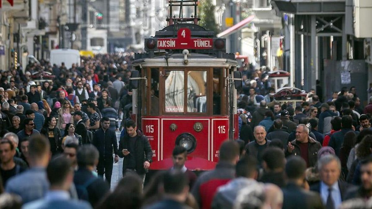 Geçen yıl kurulan şirket sayısı yüzde 8,3 arttı