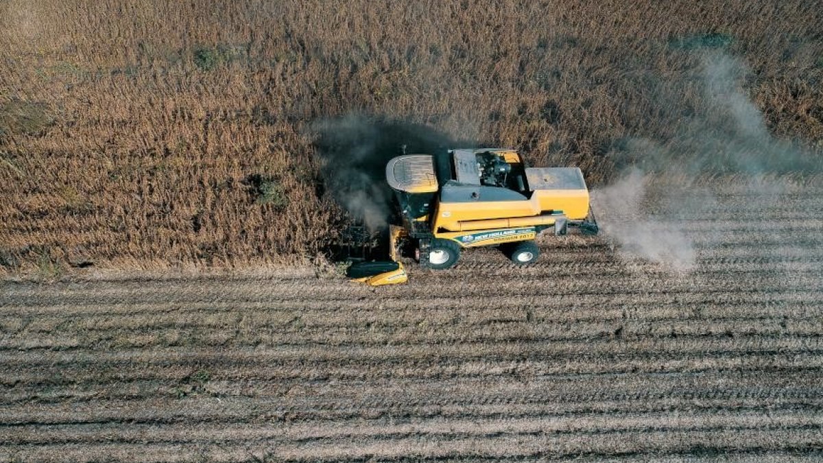 Tarımsal girdi fiyatları kasımda yüzde 8,52 arttı