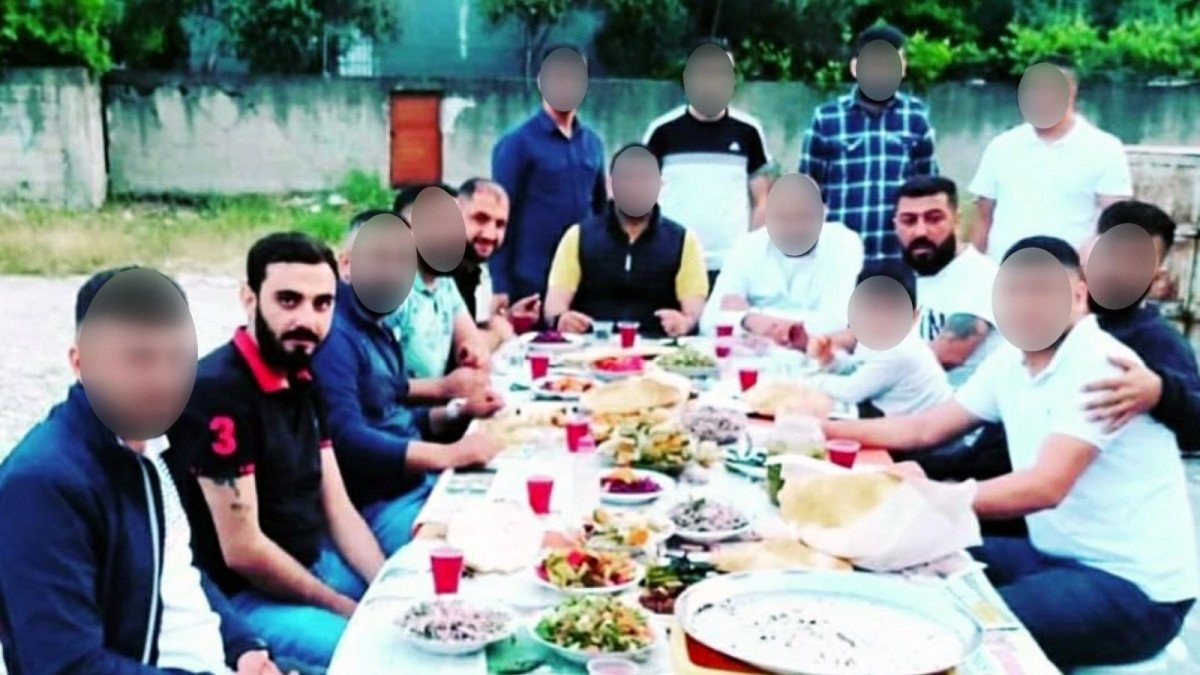 Adana'da poğaça almaya giderken öldürüldü, katili henüz bulunamadı