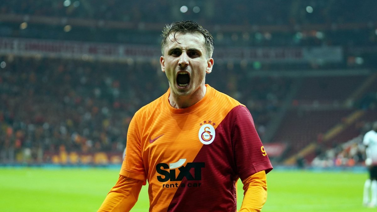 Galatasaray - Trabzonspor maçının muhtemel 11'leri