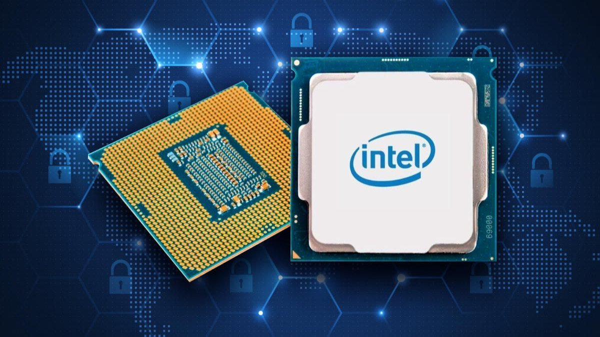 Intel'in 20 milyar dolarlık çip fabrikası, dünyanın en büyüğü olacak