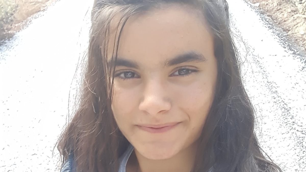 Bodrum’da 17 yaşındaki Gamze ölü bulundu