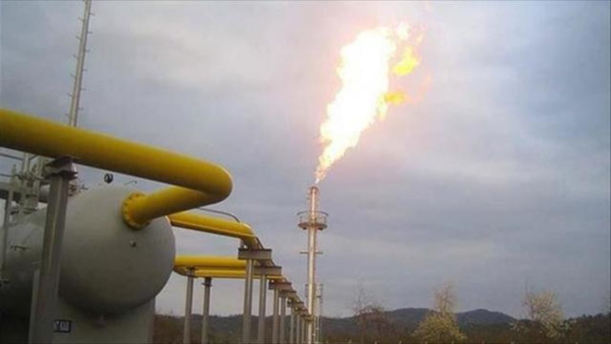 Rusya-Ukrayna gerilimi, Avrupa’da doğalgaz fiyatlarını yükseltti